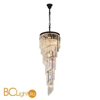 Подвесной светильник Divinare Charlotte 3011/01 SP-11